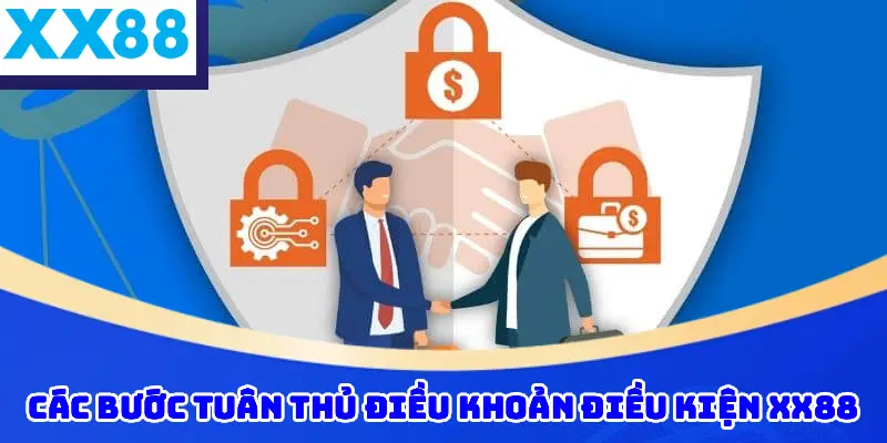 Các Bước Tuân Thủ Điều Khoản Điều Kiện XX88